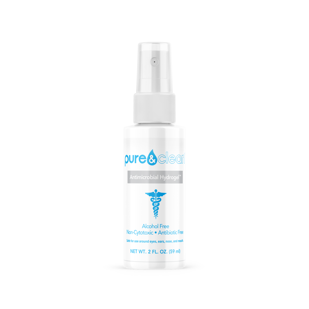 What is the difference between this and the hand spray?